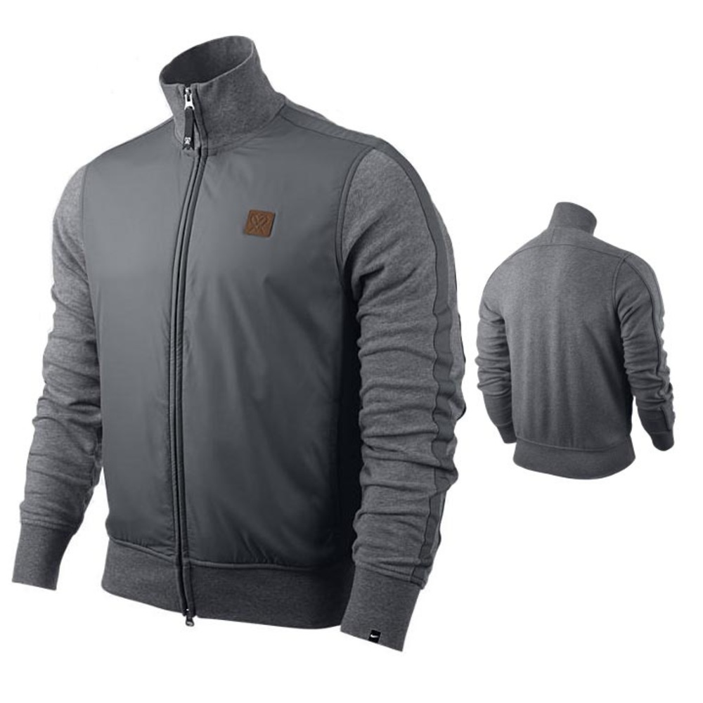 Nike Cristiano Ronaldo N98 Fleece